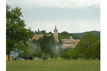 Le village 